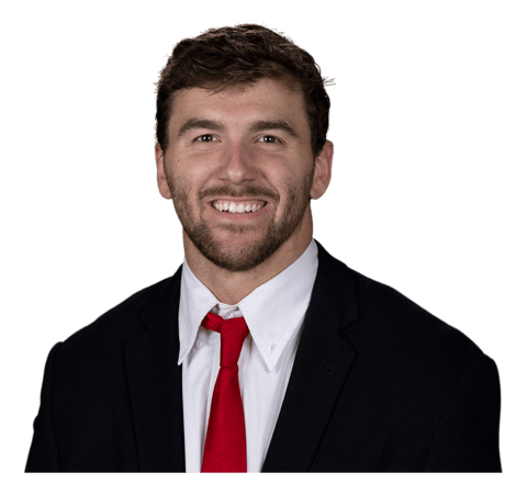 Preston Zachman