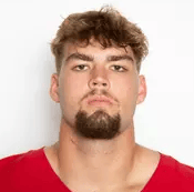 player headshot