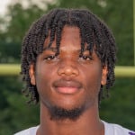 player headshot