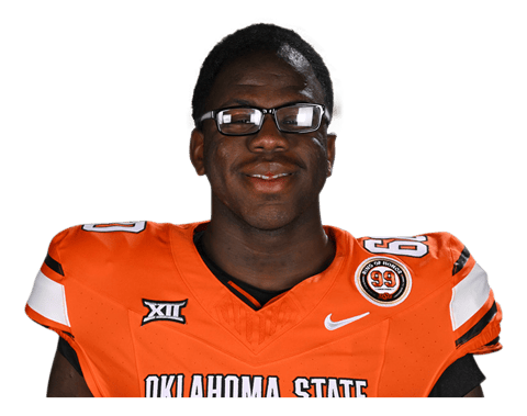 Chauncey Johnson