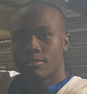 player headshot