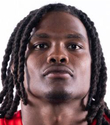 player headshot