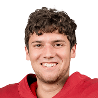 player headshot
