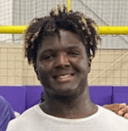 player headshot