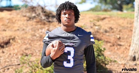 South Carolina football recruiting: road visits during the bye