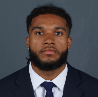 player headshot