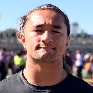 player headshot