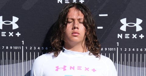player headshot