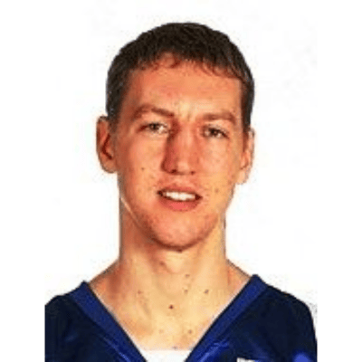 player headshot