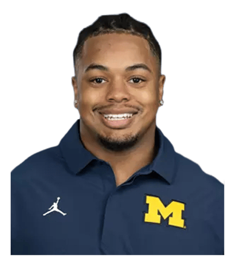 Christian Pierce