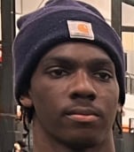 player headshot