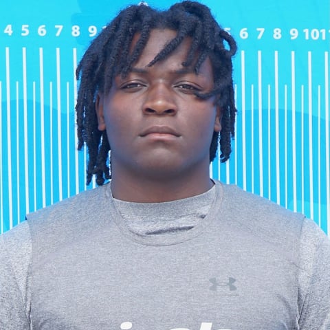 player headshot