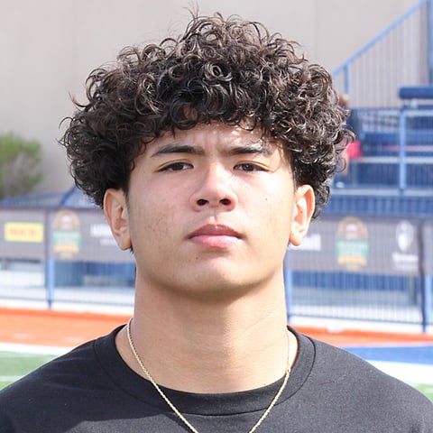 player headshot