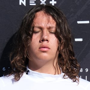 player headshot