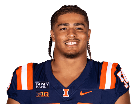 Demetrius John