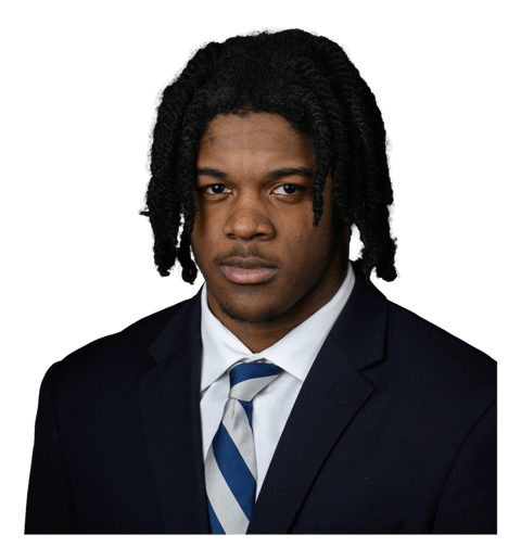 Zay Robinson