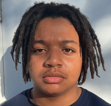 player headshot