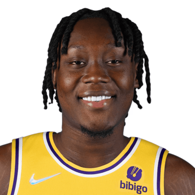 player headshot