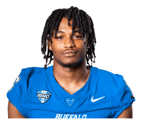 Chance Morrow