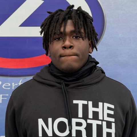 player headshot