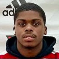 player headshot