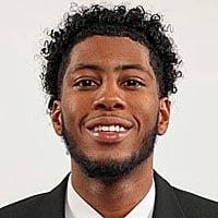 player headshot