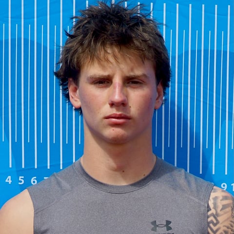 player headshot