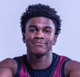 player headshot