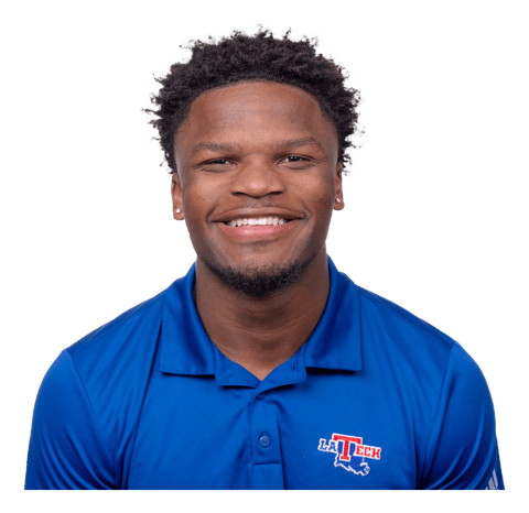 Joshua Brantley