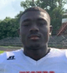 player headshot