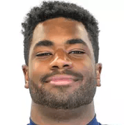 player headshot