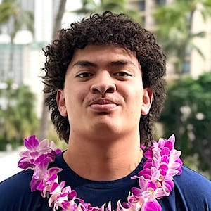 player headshot