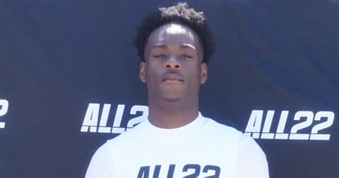 player headshot