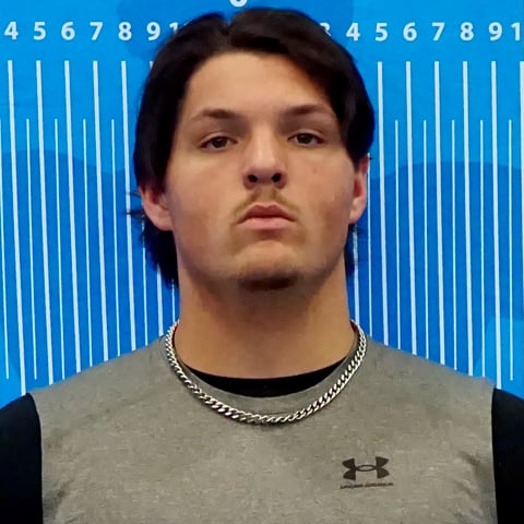 player headshot