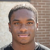 player headshot