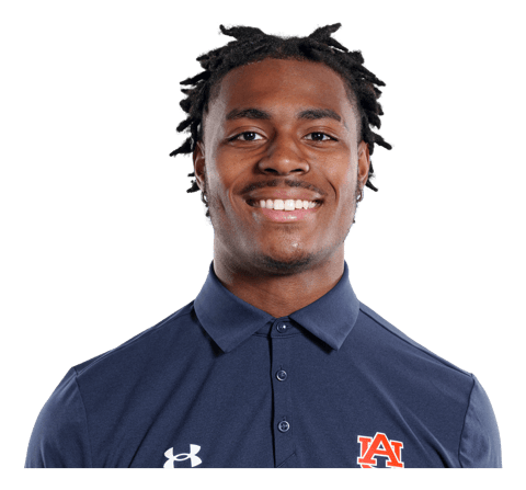 Caleb Wooden