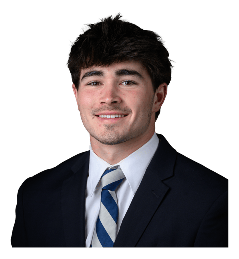 Connor Barry