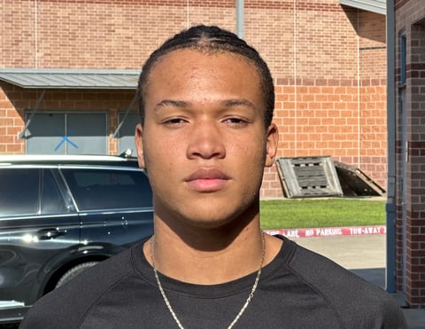 player headshot