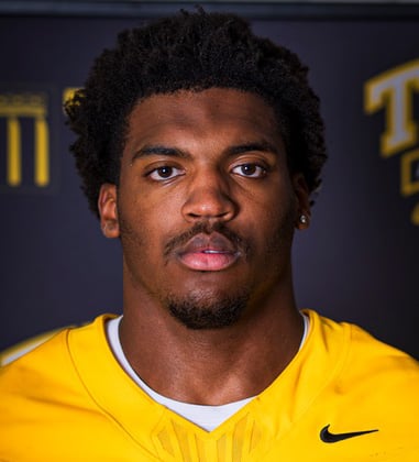 player headshot