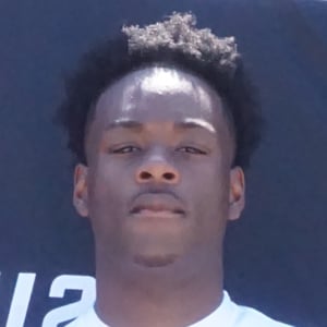 player headshot