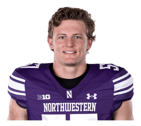 Greyson Metz