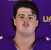 player headshot