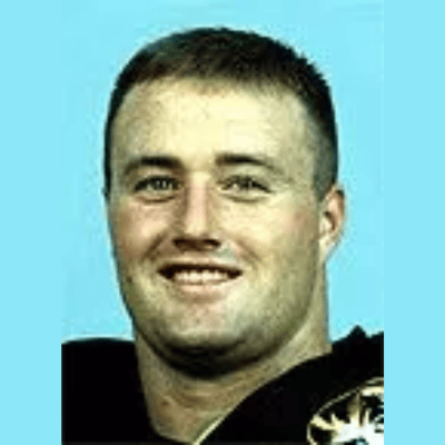 player headshot