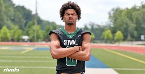 Treiy Crenshaw