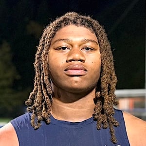 player headshot