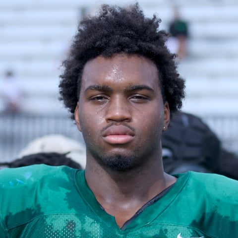 player headshot