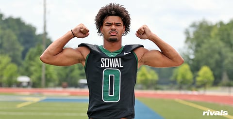 Treiy Crenshaw