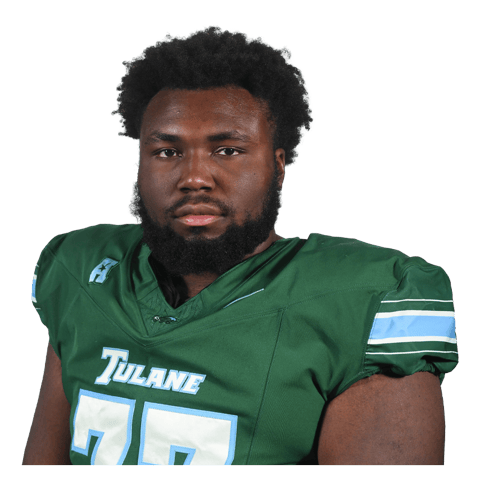 Darion Reed