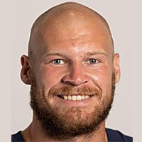 player headshot