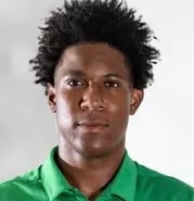 player headshot